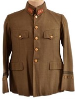 WWII Imperial Japanese Officers Tunic