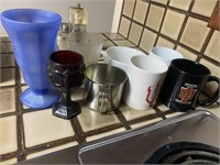 Miscellaneous cups