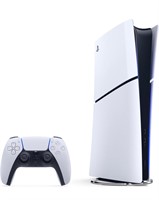 $459 Sony PS5 digital edition console slim