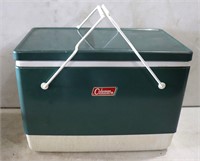 Coleman Cooler