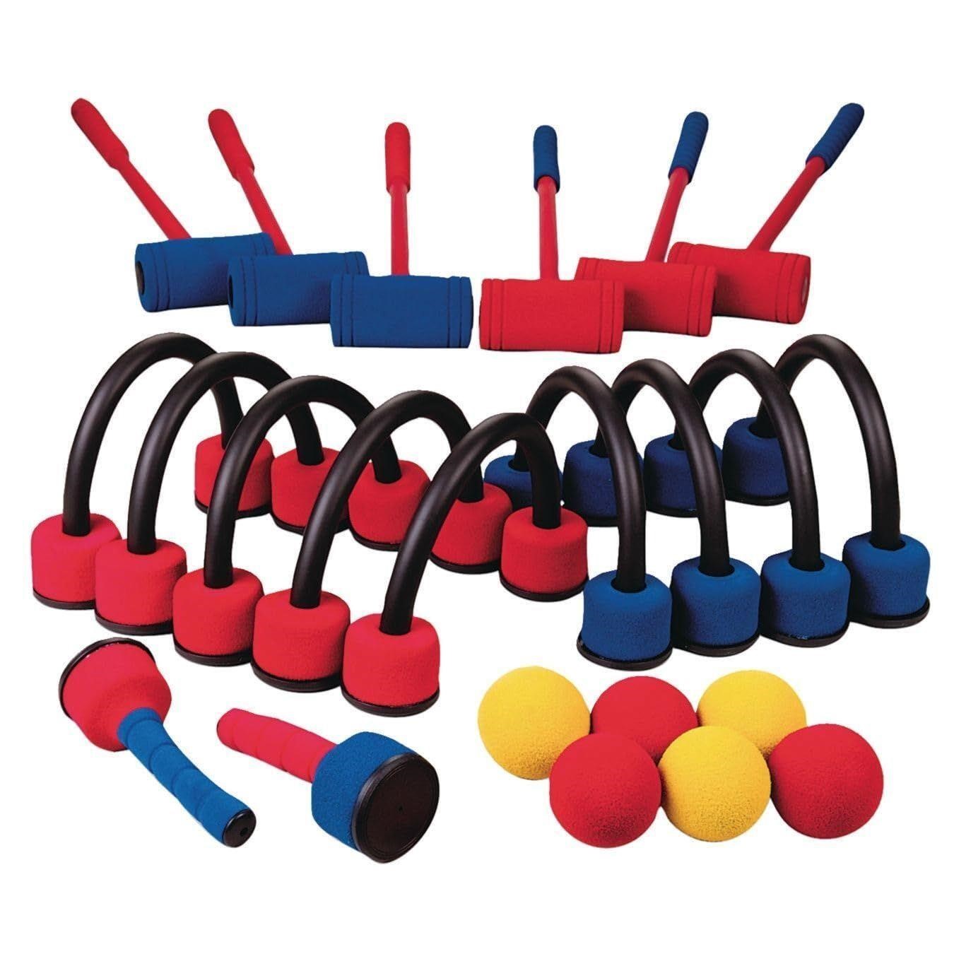 Foam Croquet Six-Player Set $162.00