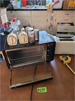 Toaster, Toaster Oven