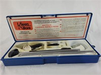 Kleen Bore Shotgun cleaning kit, missing pieces