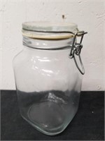 9 inch jar