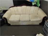 3 pc living room set couch, loveseat, chair