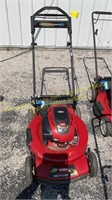 Toro recycler 22" push mower