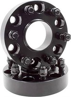 Hubcentric Wheel Spacers Adapters 6x5.5