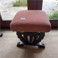 Coral Stool- ea.