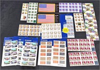 Stamps - Assorted USPS Mint Sets Sealed