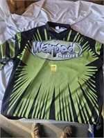 Warped Sportz Shirt