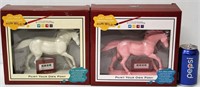 2 Trail of Painted Ponies Paint Your Own Kits