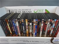 DVD's Lot