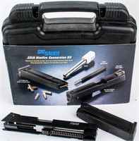 Firearm Sig Sauer P226 22LR Conversion Kit