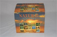 Natural Dream 10 CD Set