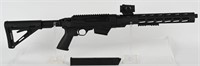 RUGER PC 9 TAKE DOWN CARBINE SEMI AUTOMATIC
