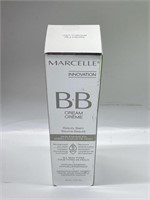 45mL MARCELLE B B CREAM