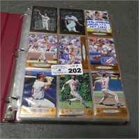 1996 Upper Deck Baseball Cards Complete Set