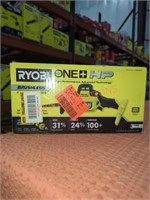 Ryobi 18V One-Handed Saw