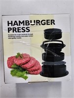 Hamburger Press