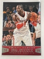 2013-14 Panini Basketball #6 Dwight Howard