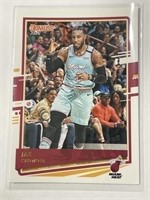 2020-21 Panini Donruss #127 Jae Crowder