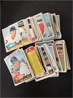 (80+) 1965 Topps Baseball Cards