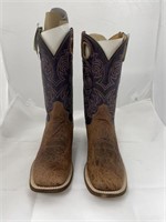 Roper Women's Sz 10-1/2 Boots