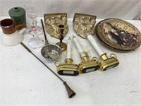 Assorted Decorative Items