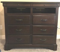 Americana Chest of Drawers
