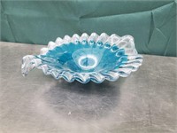 Abstract Candy Dish