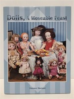 Dolls, A Moveable Feast book