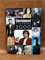 2000 Entertainment Weekly Yearbook