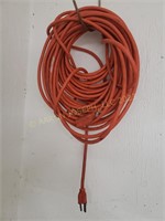 Grounded Extension Cable