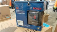 Bosch 5-Point Self - Leveling Alignment Laser