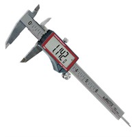 Calculated Industries Electronic Calipers; Accurac
