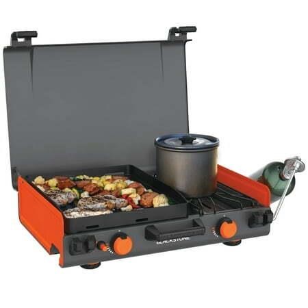 Blackstone 14 Propane Camping Griddle