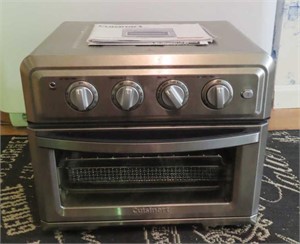 Cuisinart Air fryer Toaster Oven