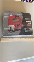 New Tool Shop Jig Saw