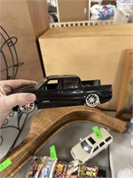 JADA DIECASE CAR CHEVY S10 TRUCK