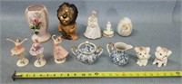 Lefton China Glassware & Figurines