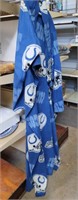 Indianapolis Colts snuggie