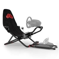 RACGTING Racing Simulator Cockpit  Foldable