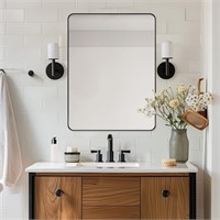 Wall Mirror for Bathroom