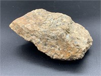 Old piece of granite about 5"