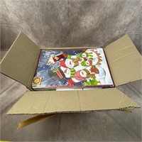 Box Of Gift Boxes