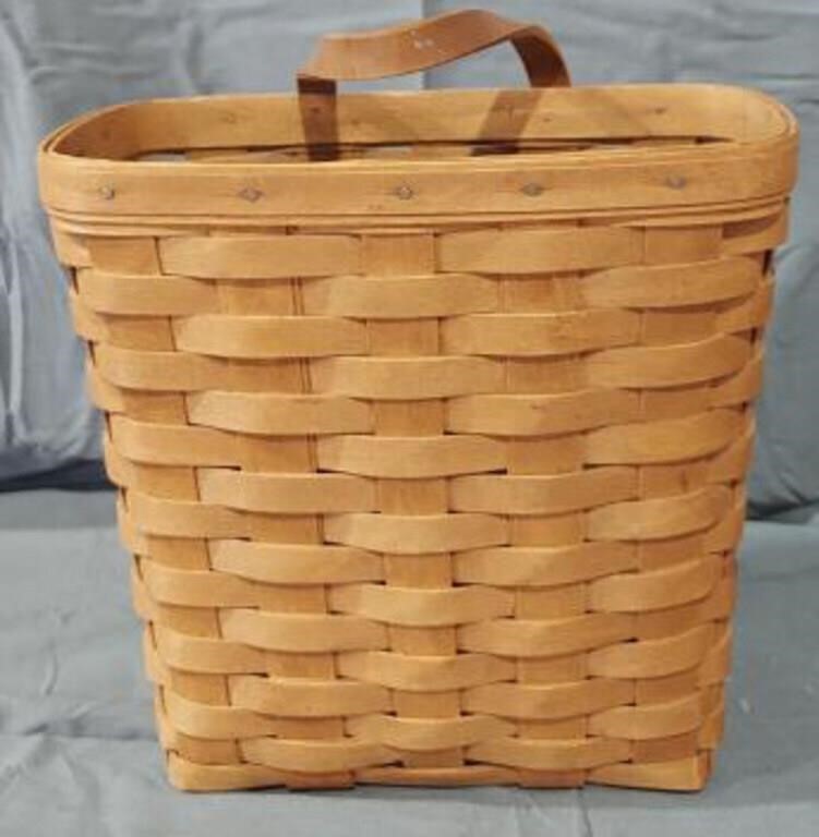 Longeberger Basket