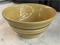 Pottery Bowl2