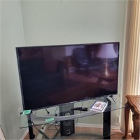 M220 LG TV and remote