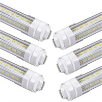 GOCuces 36W T8 LED Tube Lights 4 Foot(Equal to 45.