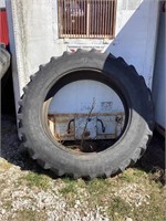 Goodyear Ultra Torque Radial OT712 Tractor Tire
